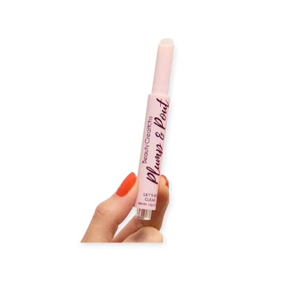 Beauty Creations High-Shine Plumping Gloss Stick - Picture 2 of 7